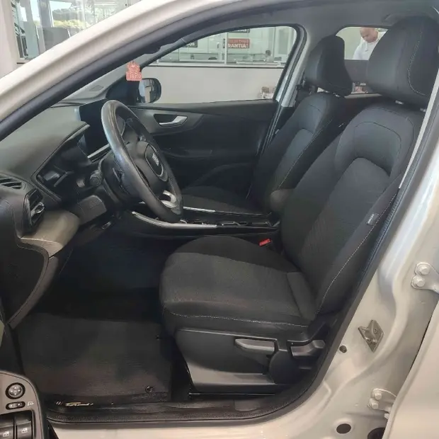 Fiat FASTBACK 1.0 TURBO 200 FLEX AUDACE CVT