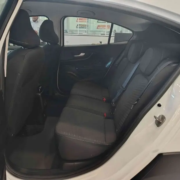 Fiat FASTBACK 1.0 TURBO 200 FLEX AUDACE CVT