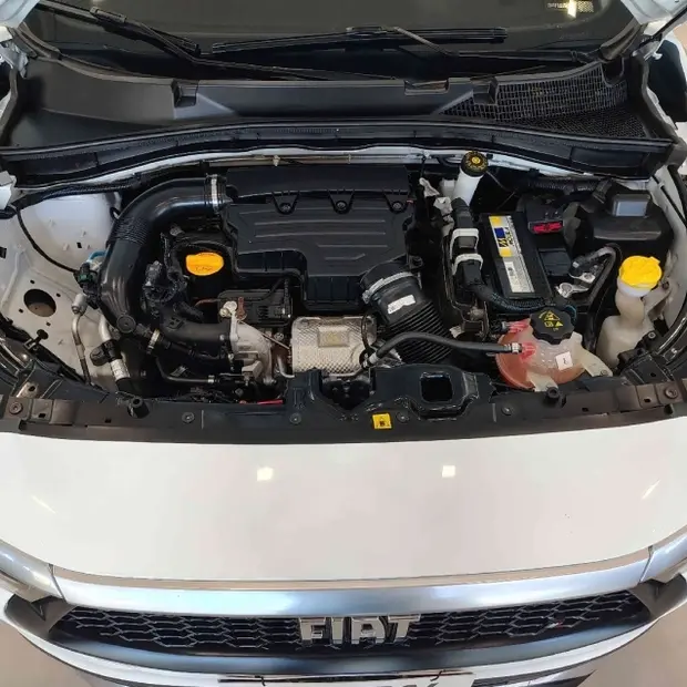 Fiat FASTBACK 1.0 TURBO 200 FLEX AUDACE CVT