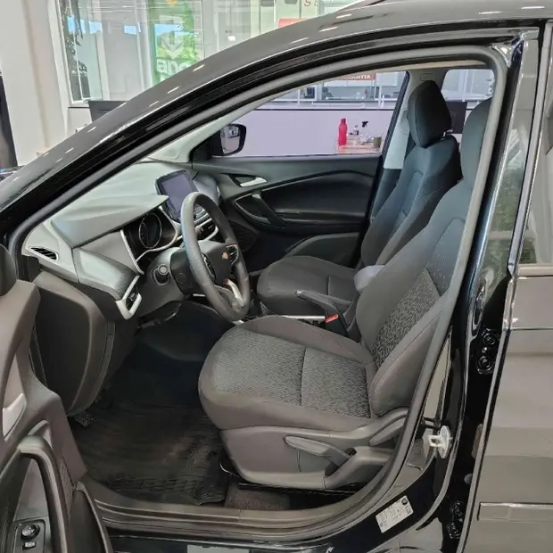 Chevrolet TRACKER 1.0 TURBO FLEX AUTOMÁTICO