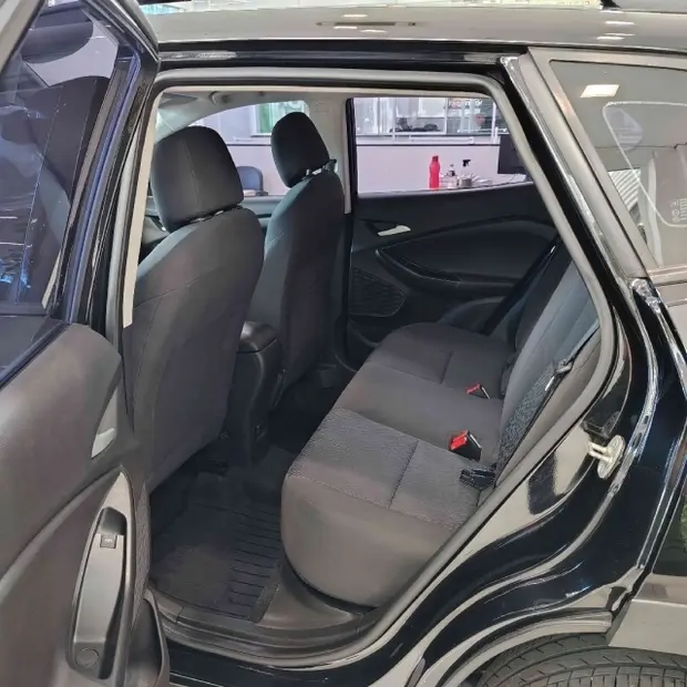 Chevrolet TRACKER 1.0 TURBO FLEX AUTOMÁTICO