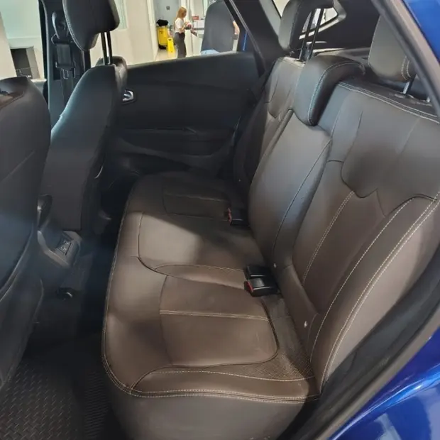 Renault CAPTUR 1.3 TCE FLEX ICONIC X-TRONIC