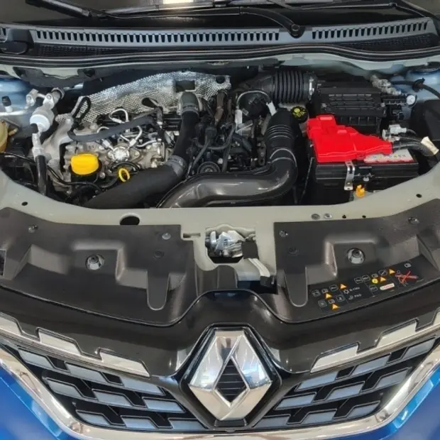 Renault CAPTUR 1.3 TCE FLEX ICONIC X-TRONIC