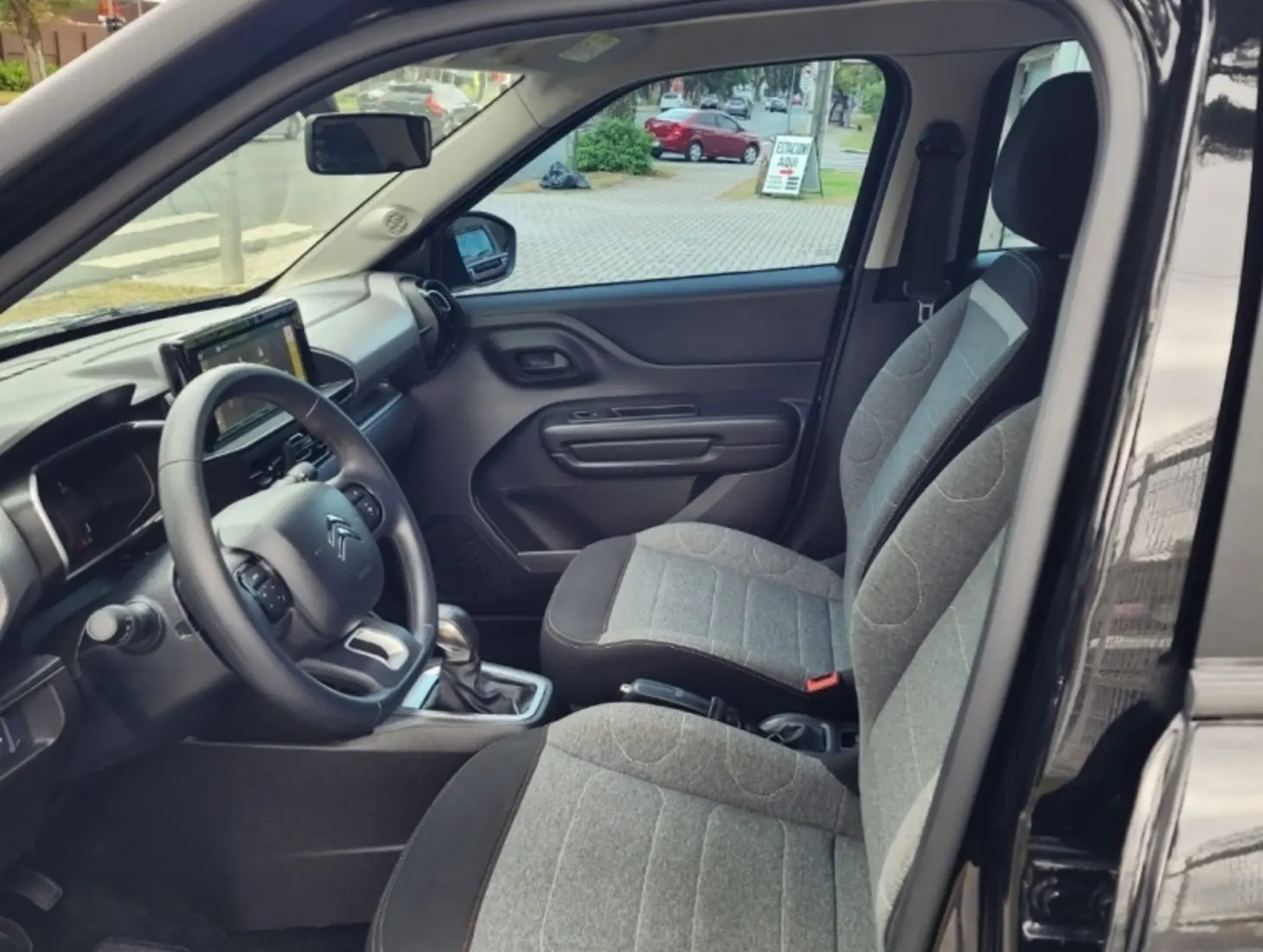 galeria C3 AIRCROSS