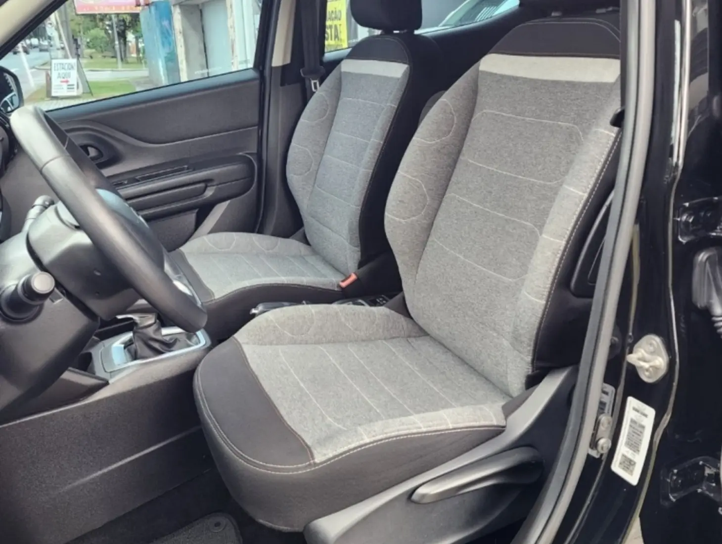 galeria C3 AIRCROSS