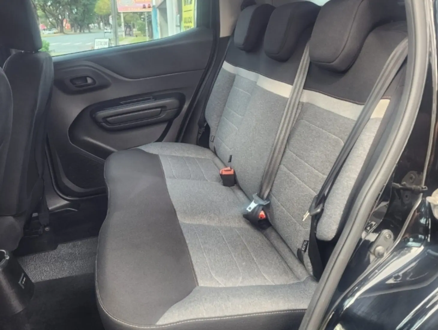 galeria C3 AIRCROSS