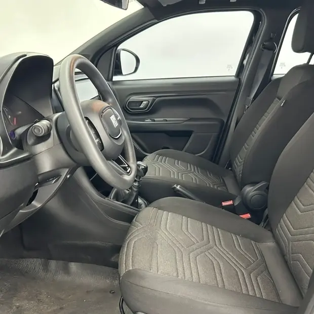 Fiat STRADA 1.3 FIREFLY FLEX FREEDOM CD MANUAL