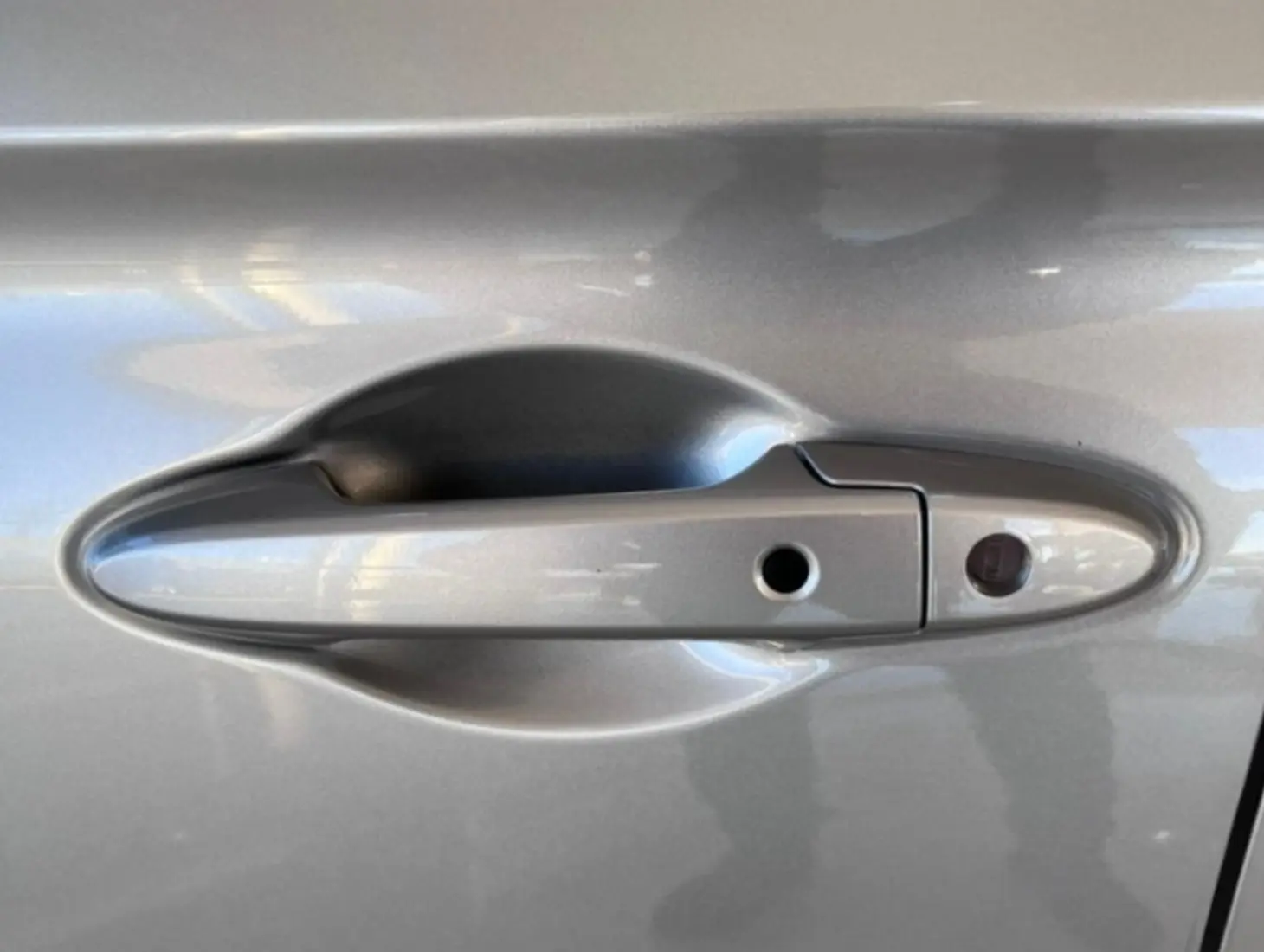 galeria NEW CITY HATCH