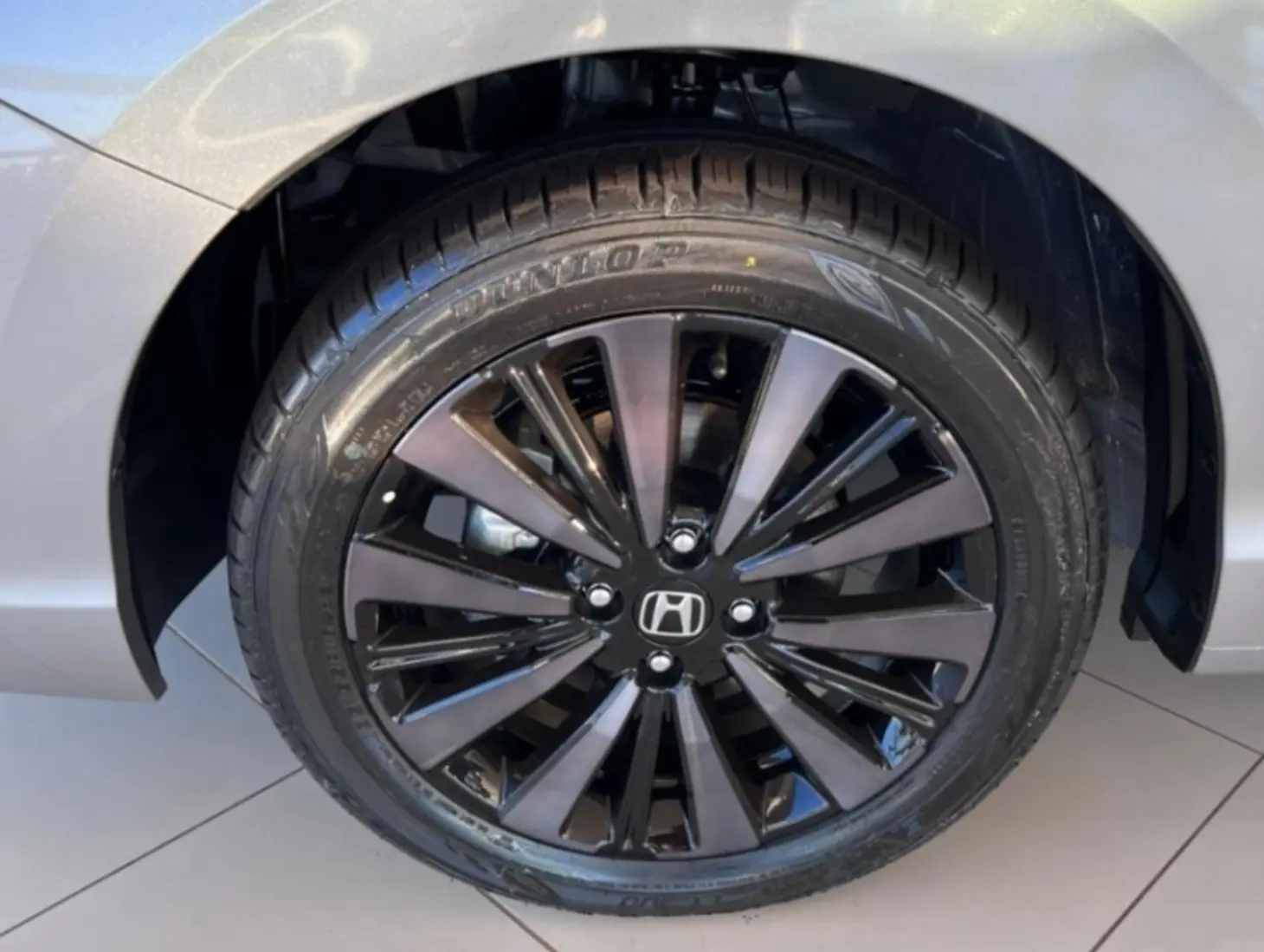 galeria NEW CITY HATCH