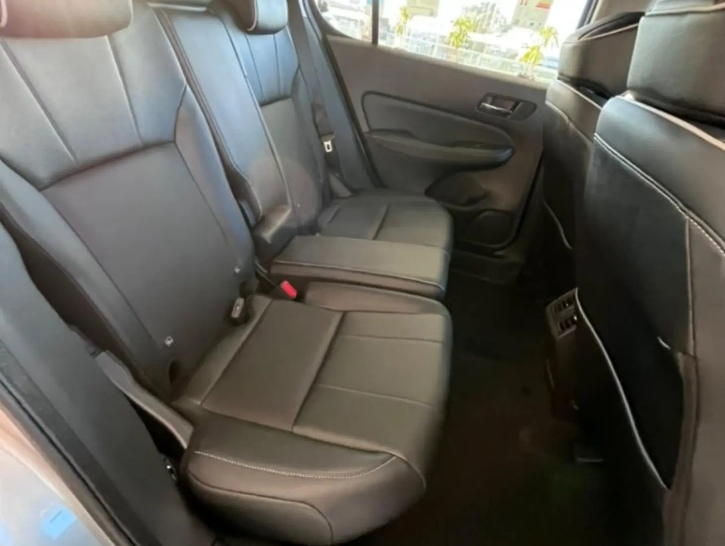 galeria NEW CITY HATCH