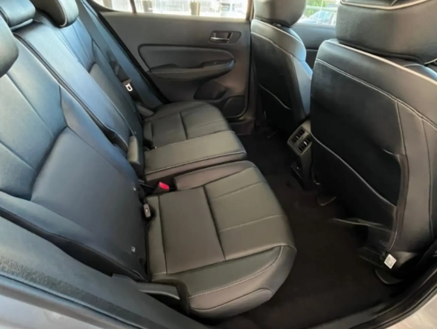 galeria NEW CITY HATCH