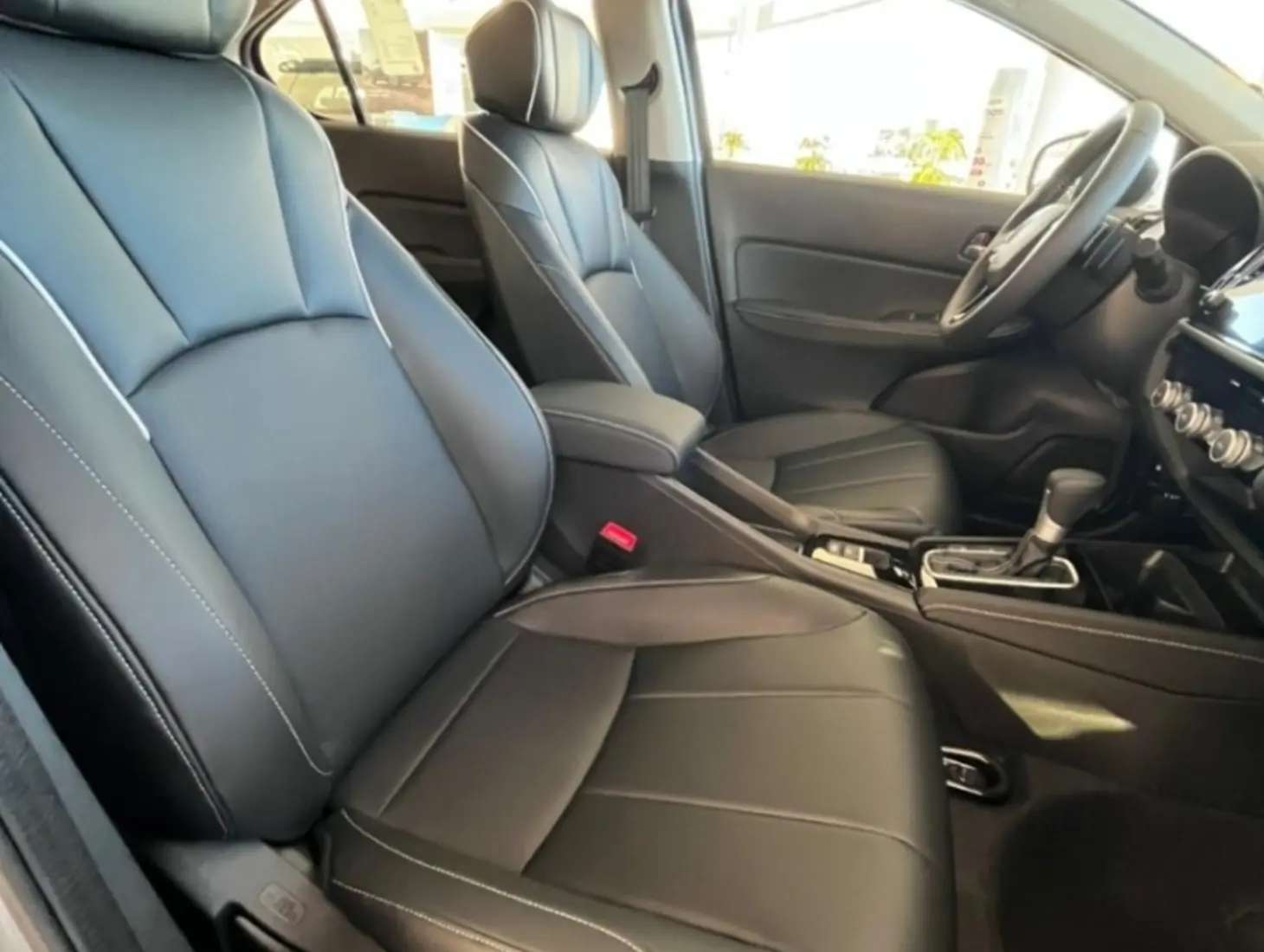 galeria NEW CITY HATCH