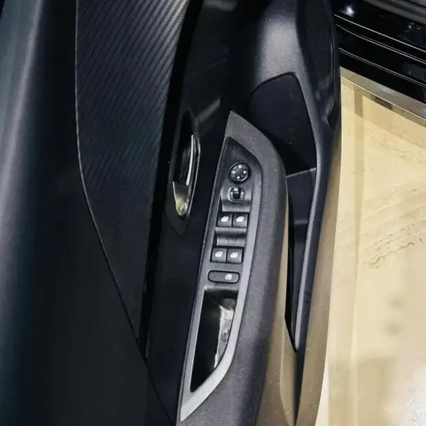 Peugeot 208 Active 1.6 Flex 16V 5p Aut.