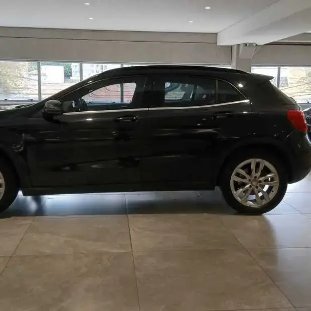 Mercedes Benz GLA 200 GLA 200 1.6 Advance