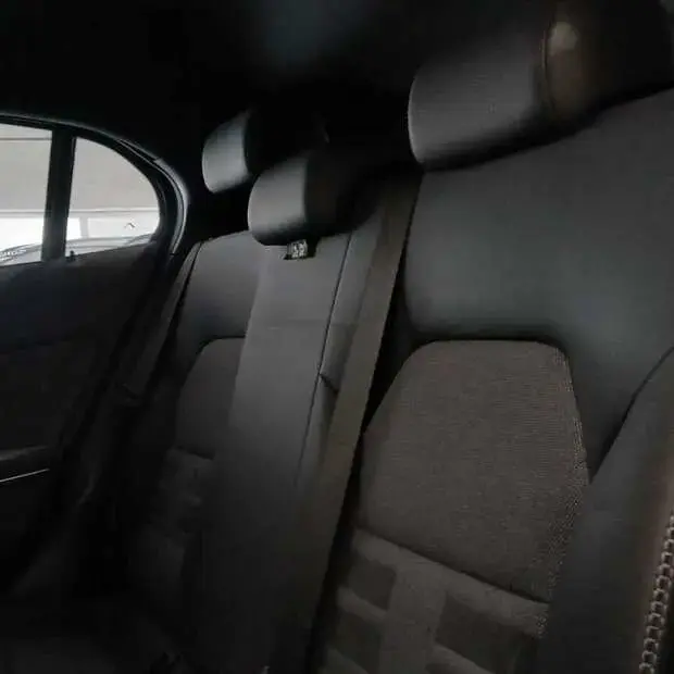 Mercedes Benz GLA 200 GLA 200 1.6 Advance