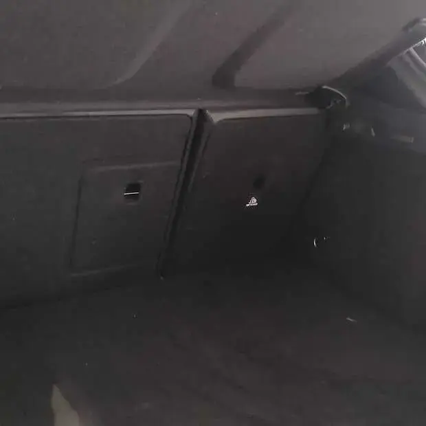 Mercedes Benz GLA 200 GLA 200 1.6 Advance