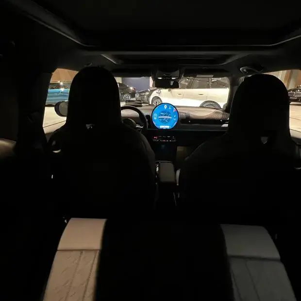 Mini Cooper S 2.0 Top