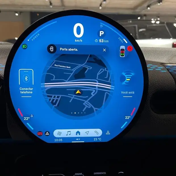 Mini Cooper S 2.0 Top