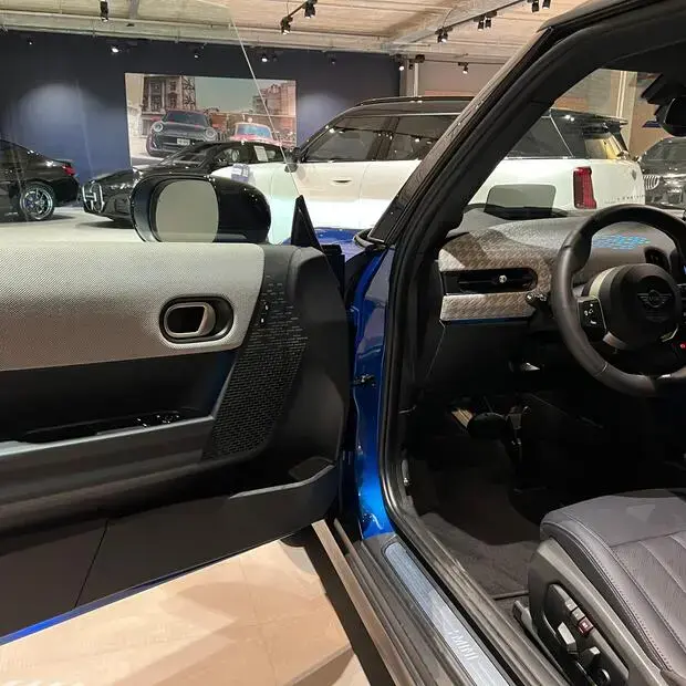 Mini Cooper S 2.0 Top