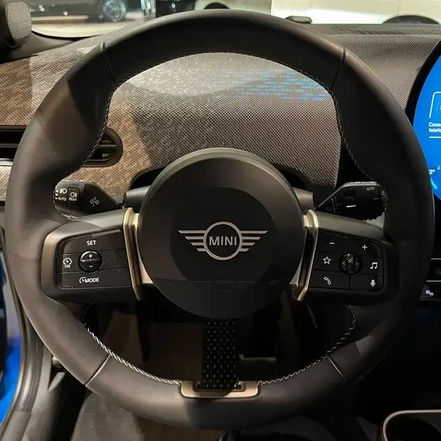 Mini Cooper S 2.0 Top