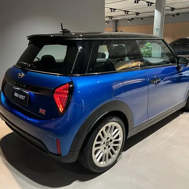 Mini Cooper S 2.0 Top