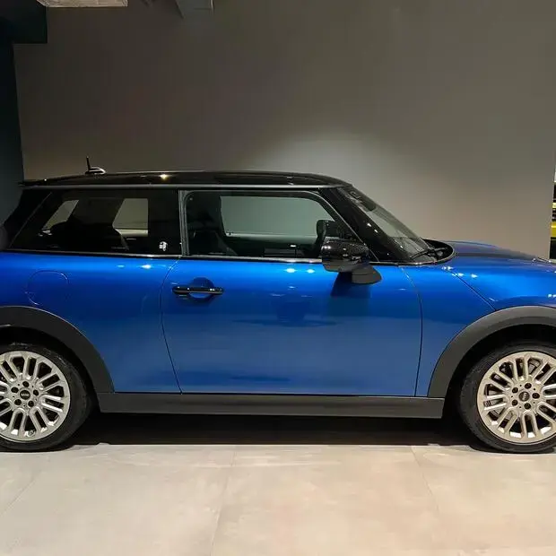 Mini Cooper S 2.0 Top