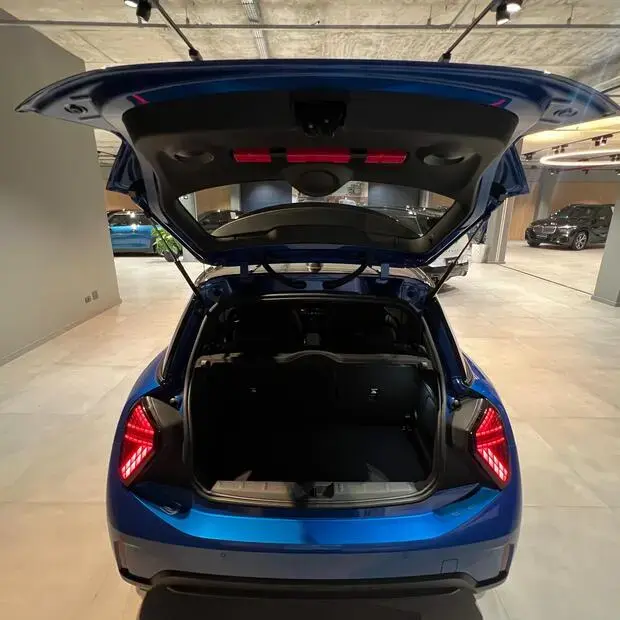 Mini Cooper S 2.0 Top