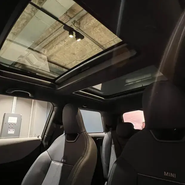 Mini Cooper S 2.0 Top