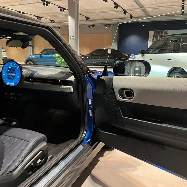 Mini Cooper S 2.0 Top