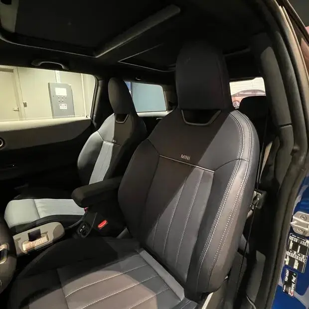 Mini Cooper S 2.0 Top