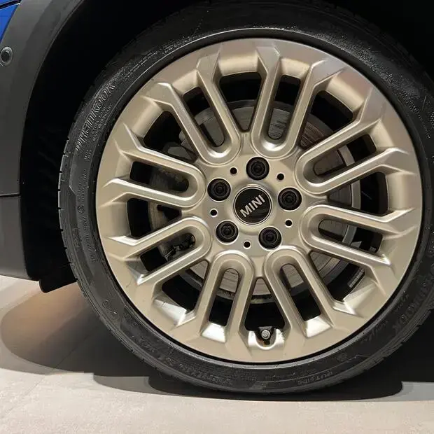 Mini Cooper S 2.0 Top