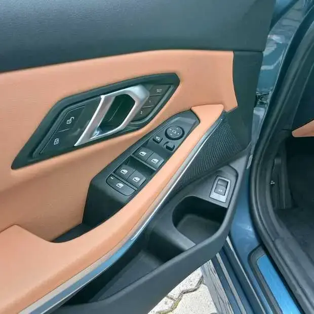 Bmw 320i Sport GP 2.0 Turbo (Aut.)