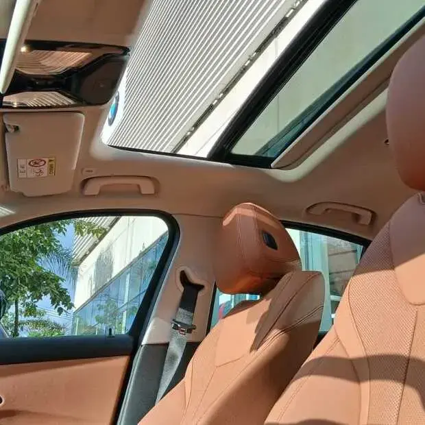 Bmw 320i Sport GP 2.0 Turbo (Aut.)