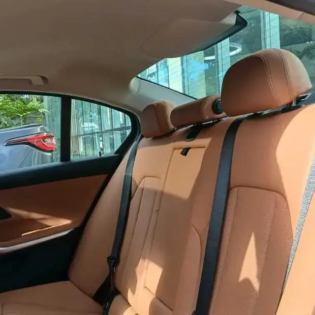 Bmw 320i Sport GP 2.0 Turbo (Aut.)