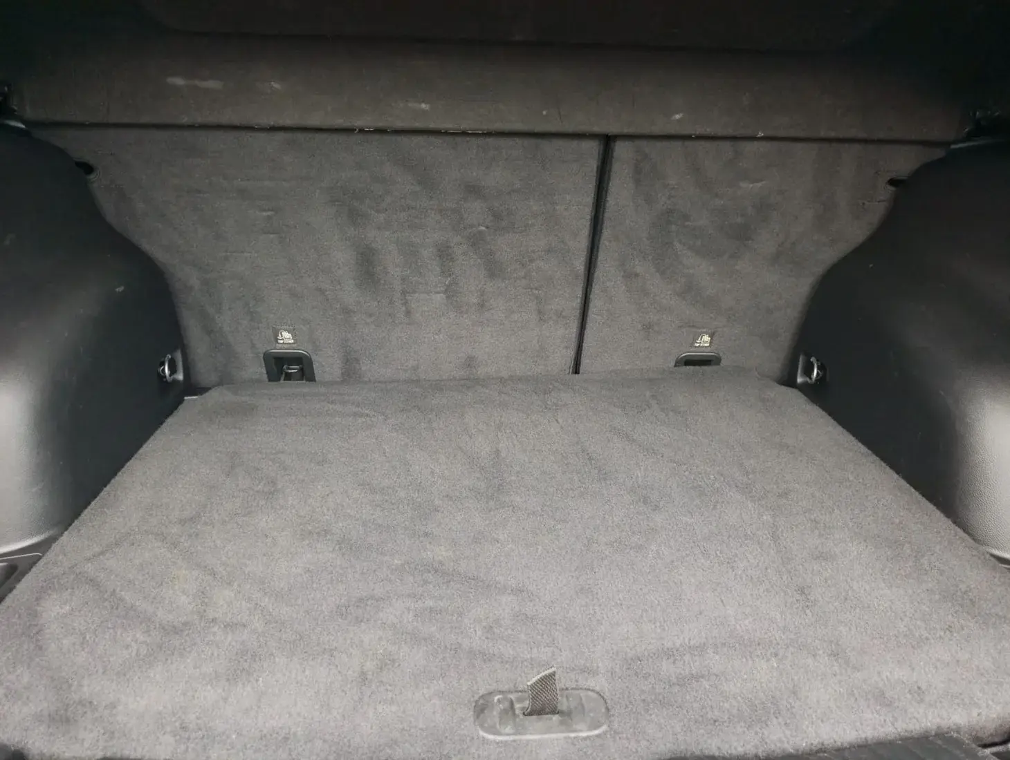 galeria COMPASS LONGITUDE 2.0 4x2 Flex 16V Aut.