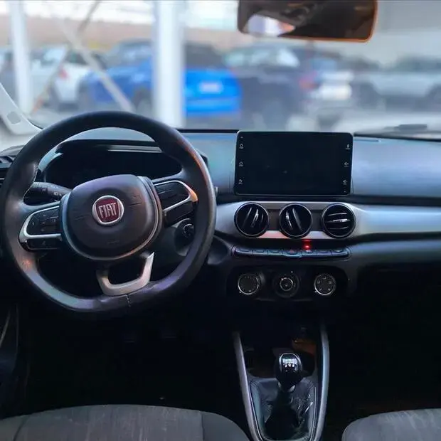 Fiat ARGO 1.3 FIREFLY FLEX DRIVE MANUAL