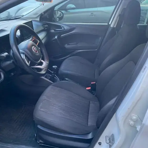 Fiat ARGO 1.3 FIREFLY FLEX DRIVE MANUAL