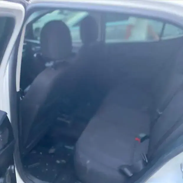 Fiat ARGO 1.3 FIREFLY FLEX DRIVE MANUAL