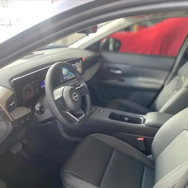 Nissan KICKS 1.0 TURBO FLEX ADVANCE DCT