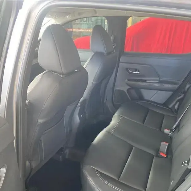 Nissan KICKS 1.0 TURBO FLEX ADVANCE DCT