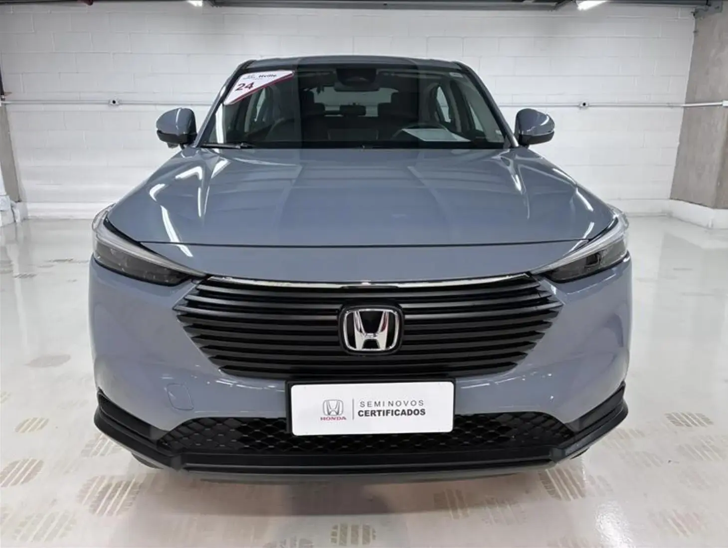 galeria HR-V