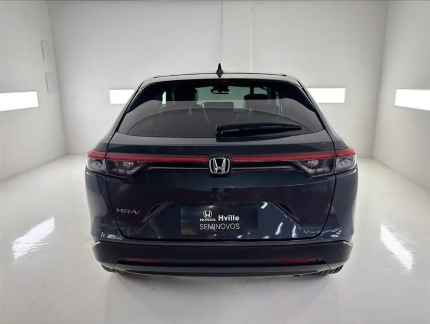 galeria HR-V