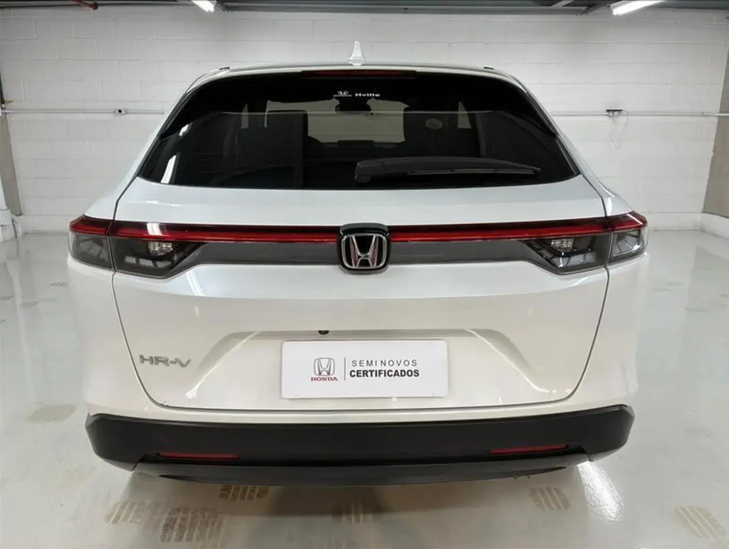 galeria HR-V