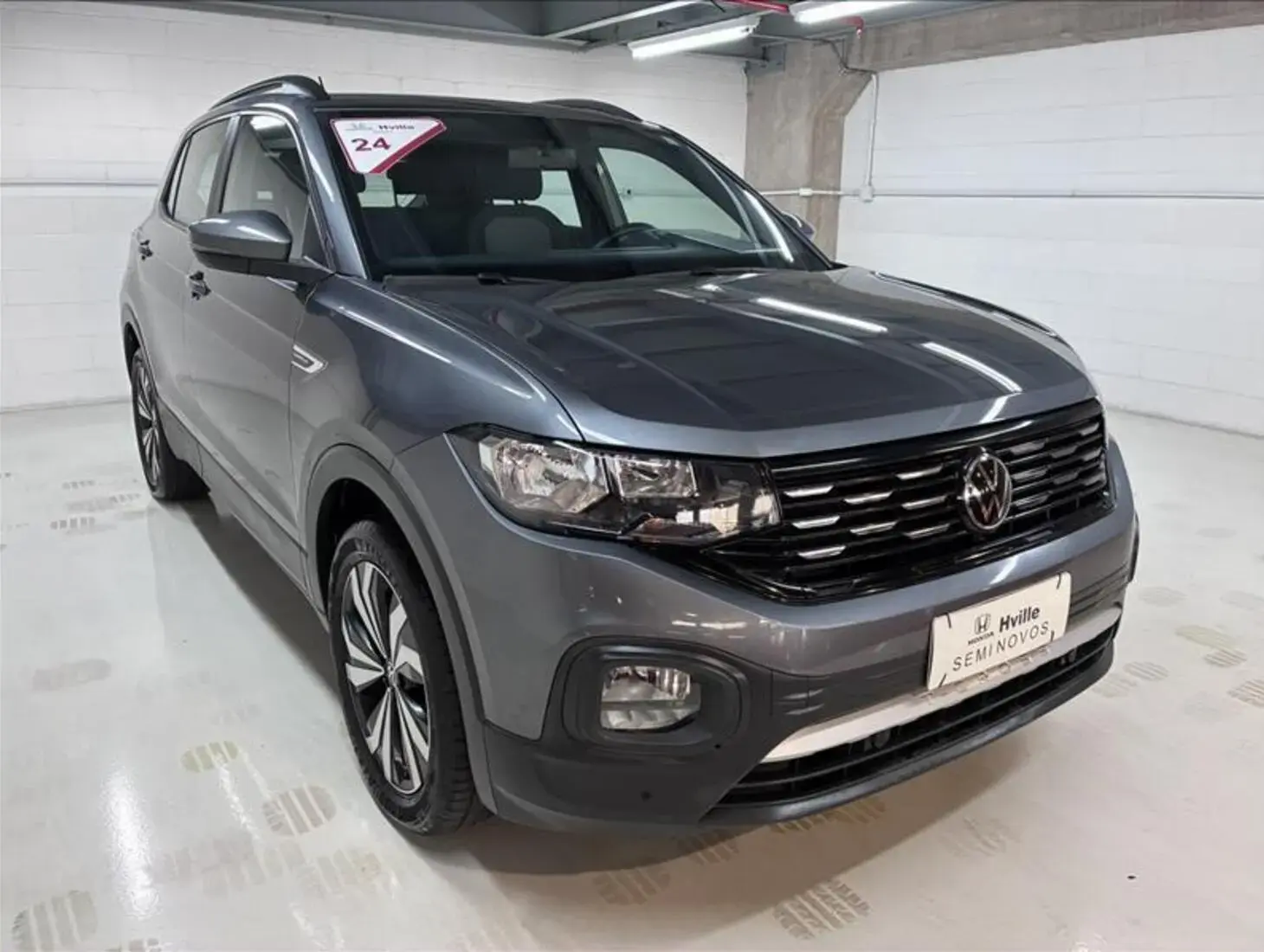 galeria T-CROSS