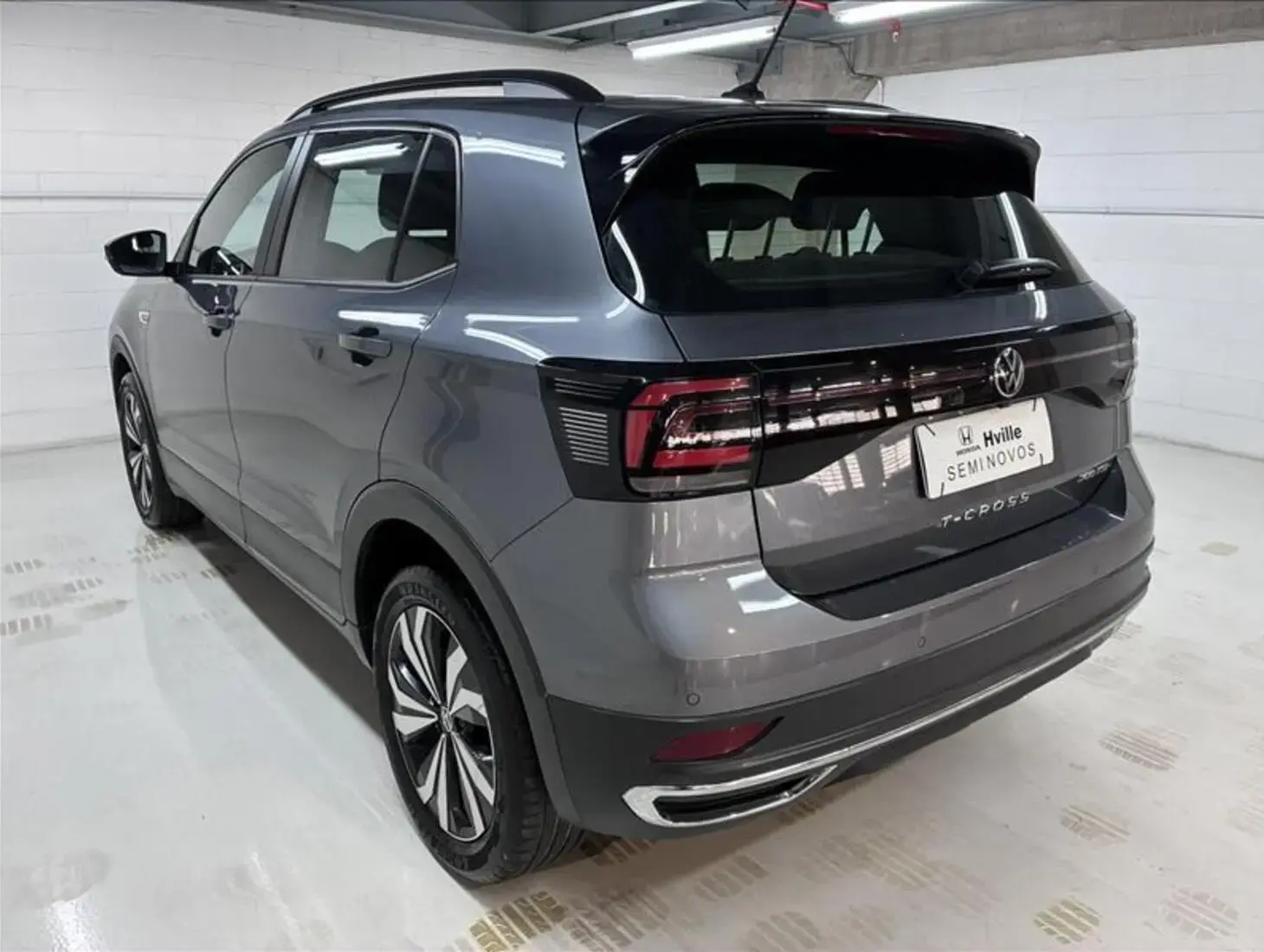 galeria T-CROSS