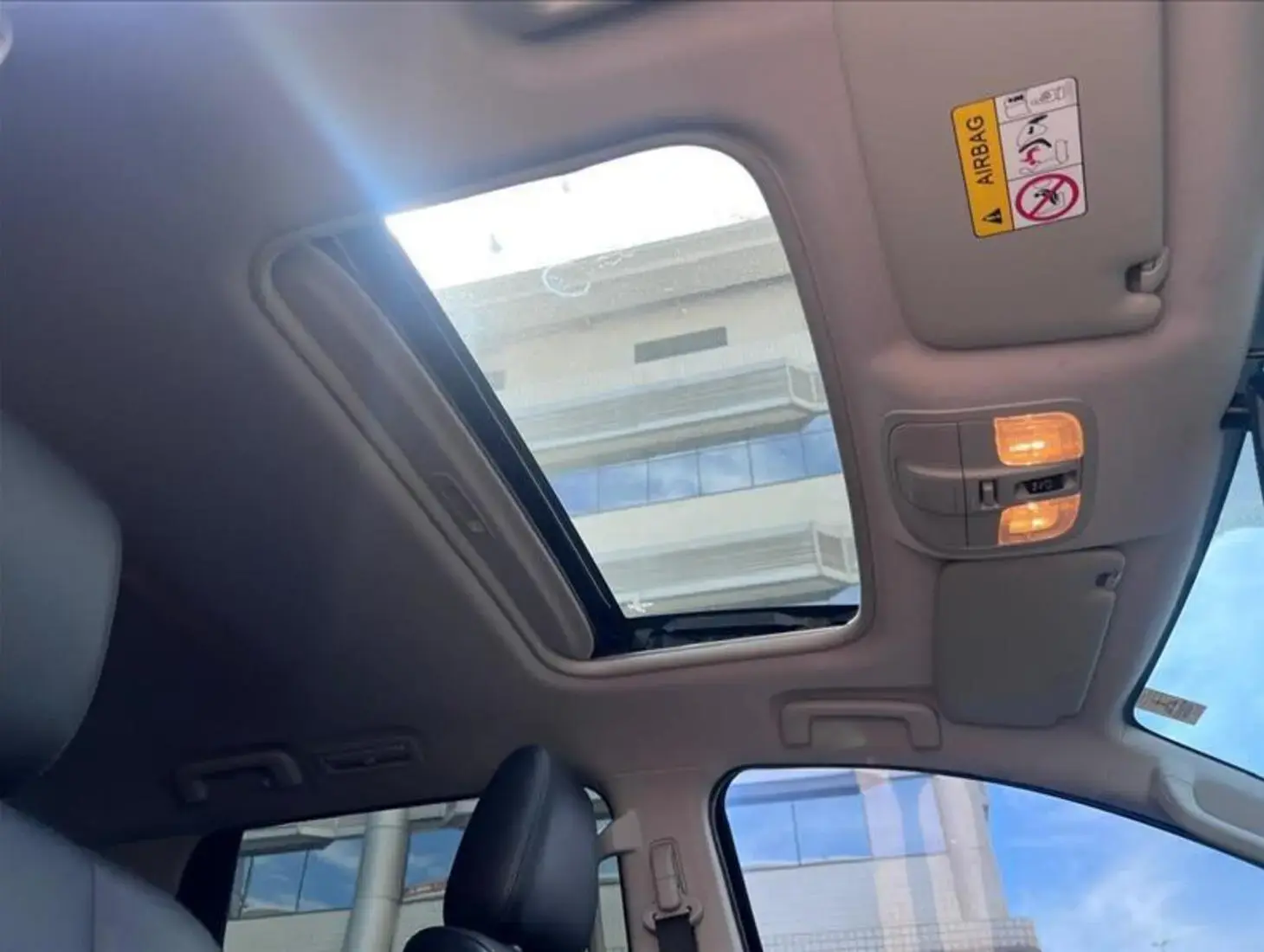 galeria PAJERO SPORT