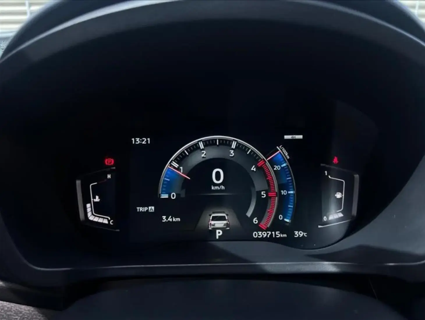 galeria PAJERO SPORT