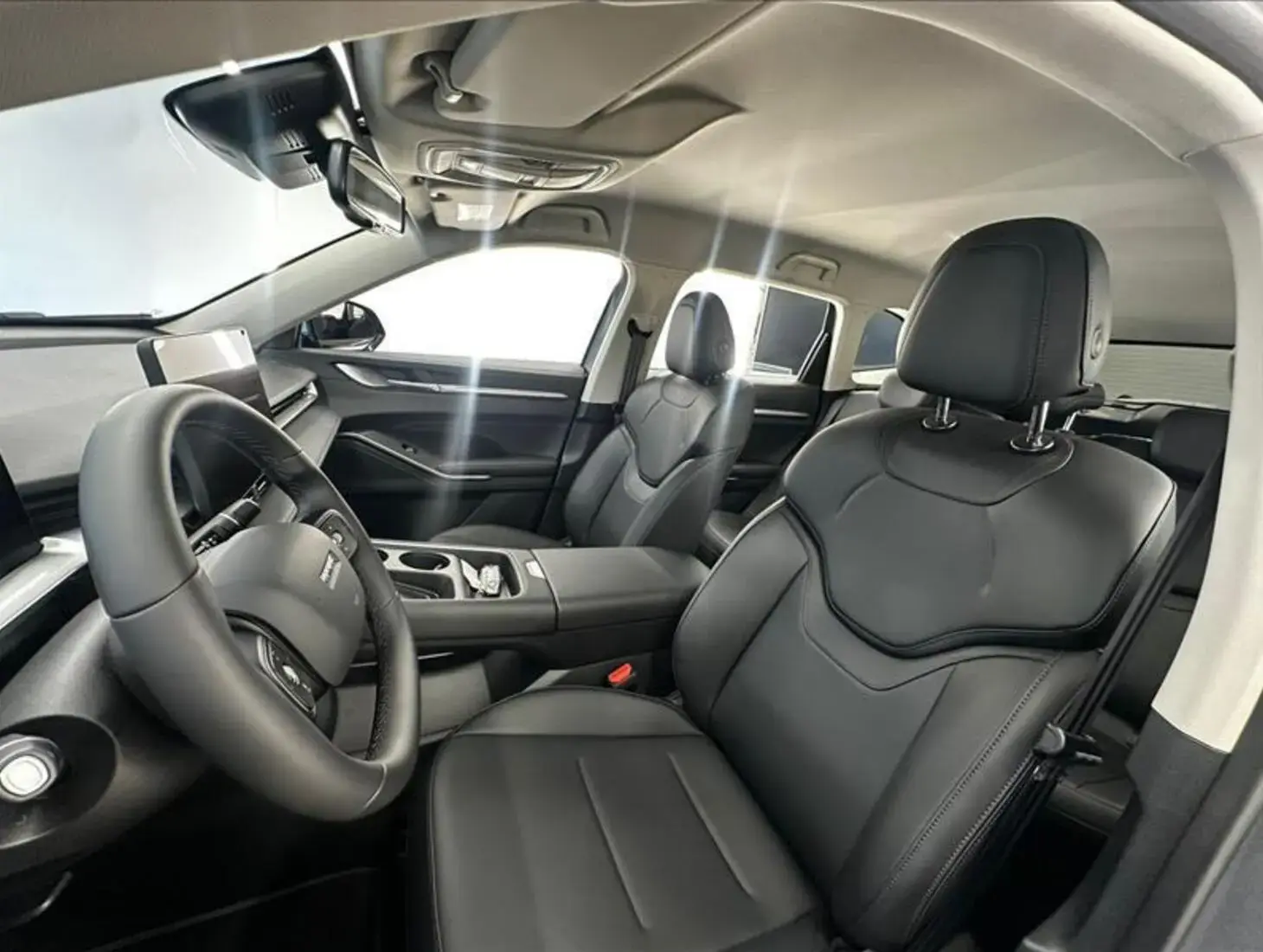 galeria HAVAL H6