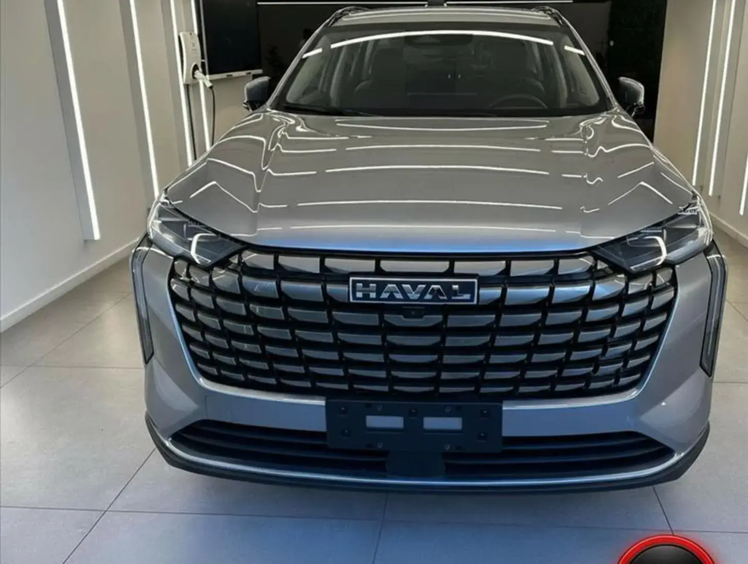 galeria HAVAL H6