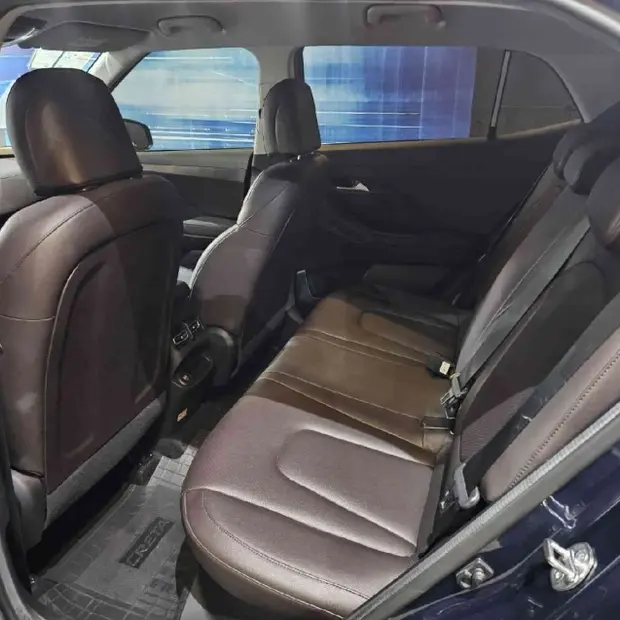 Hyundai CRETA 1.0 TGDI FLEX PLATINUM SAFETY AUTOMÁTICO